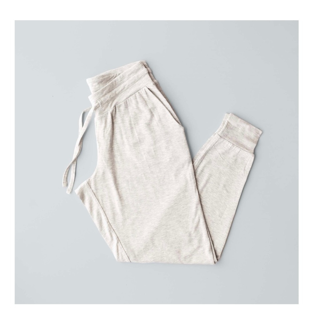JillyBox Knix Modal lounge pants NWT